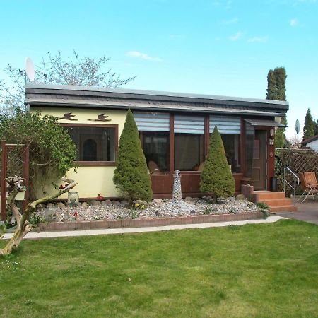 Holiday Home Karli By Interhome Loissin Eksteriør billede