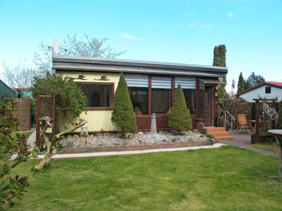 Holiday Home Karli By Interhome Loissin Eksteriør billede