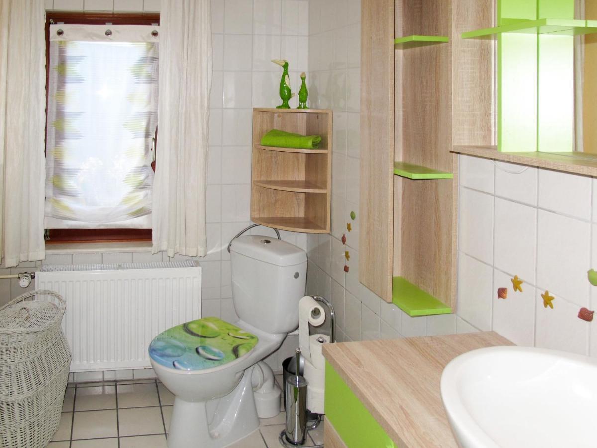 Holiday Home Karli By Interhome Loissin Eksteriør billede