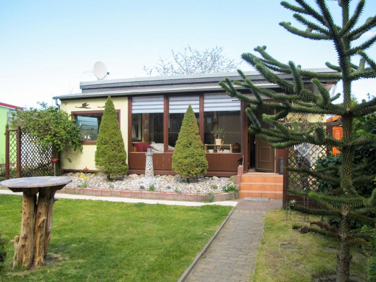 Holiday Home Karli By Interhome Loissin Eksteriør billede