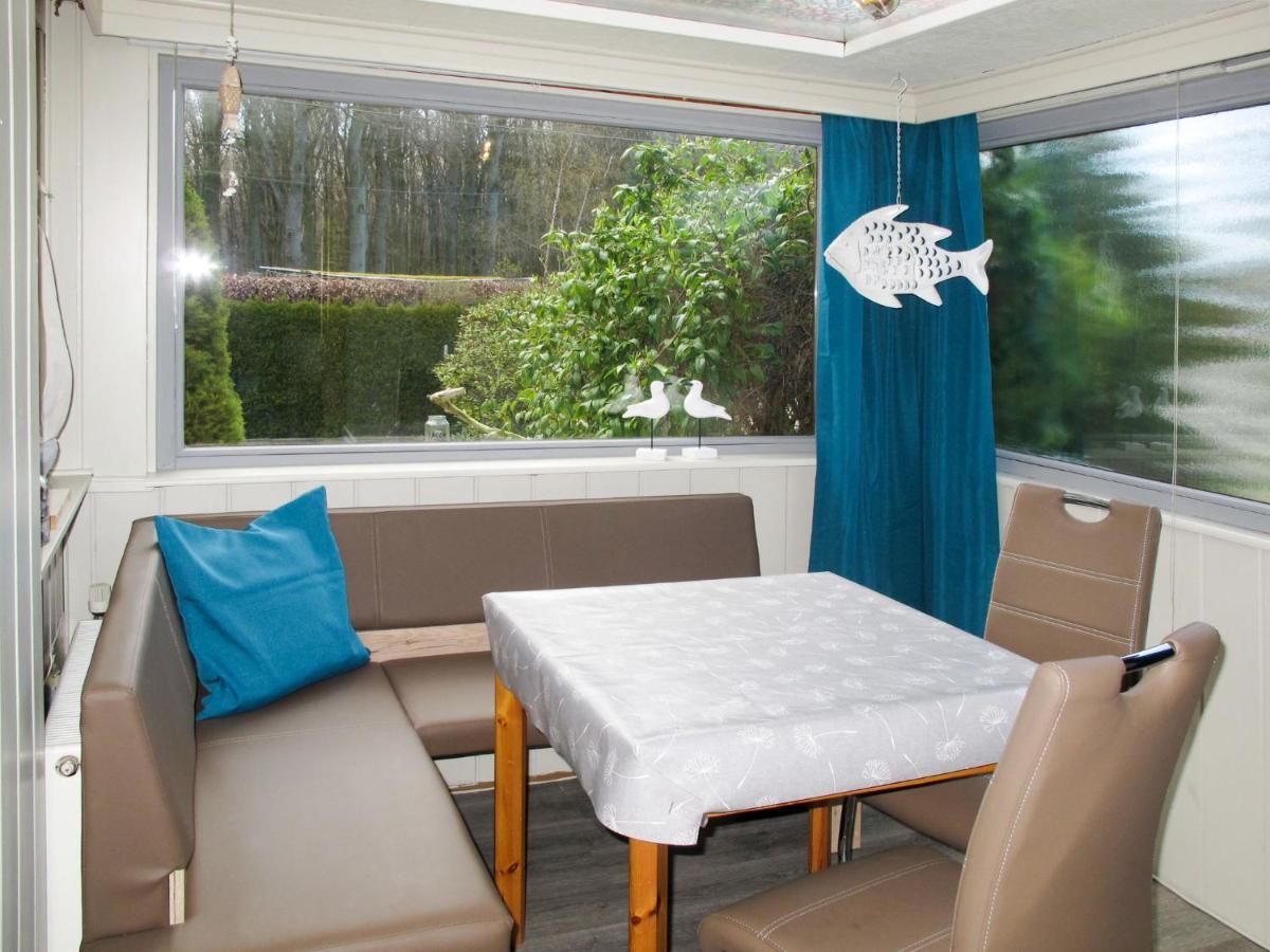Holiday Home Karli By Interhome Loissin Eksteriør billede