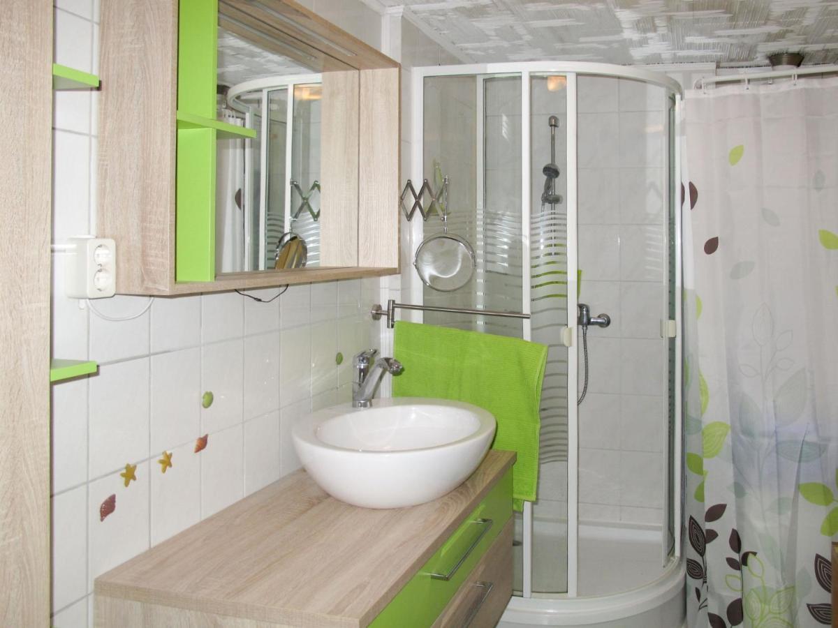 Holiday Home Karli By Interhome Loissin Eksteriør billede