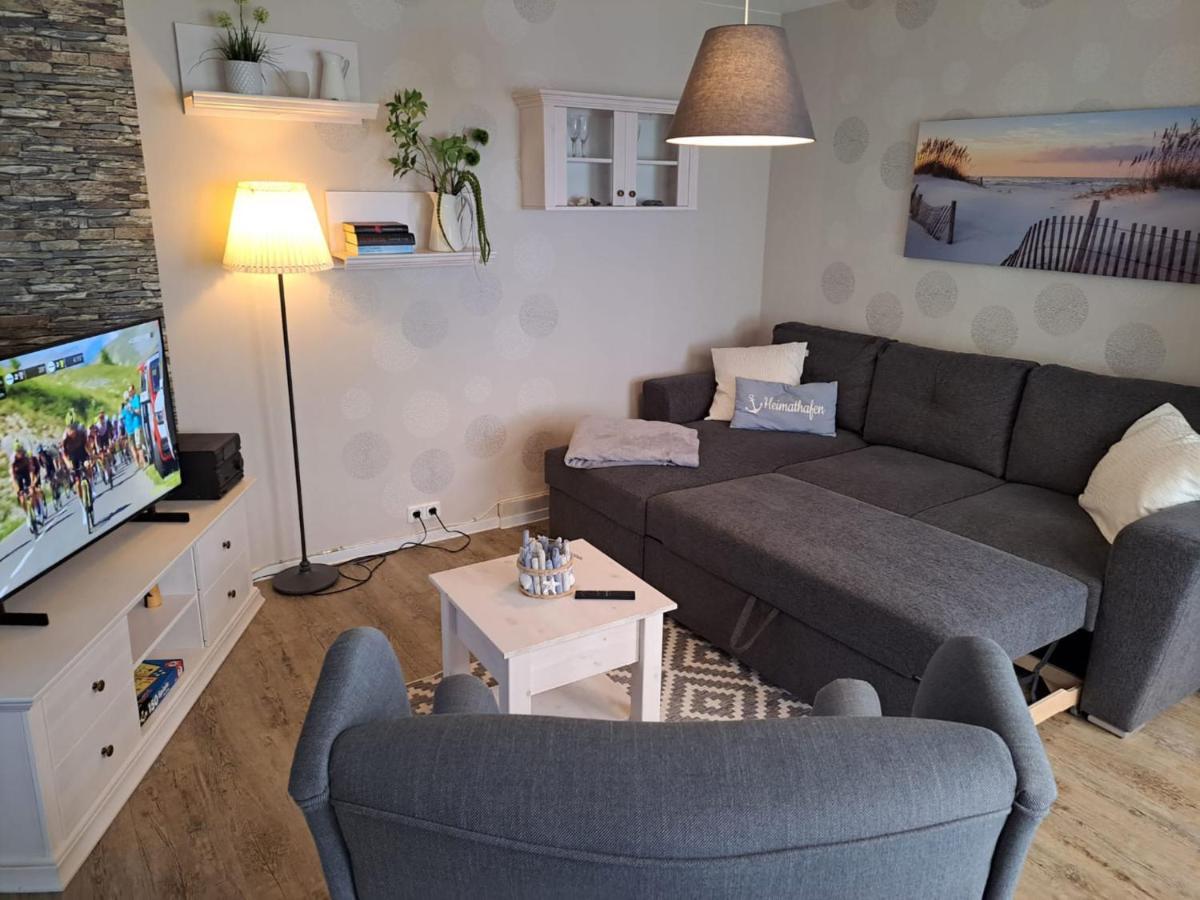 Holiday Home Karli By Interhome Loissin Eksteriør billede