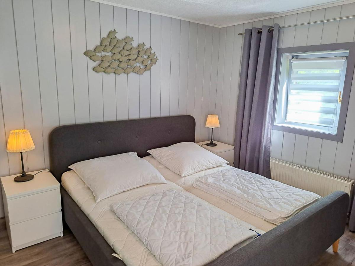 Holiday Home Karli By Interhome Loissin Eksteriør billede