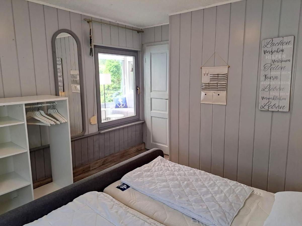 Holiday Home Karli By Interhome Loissin Eksteriør billede