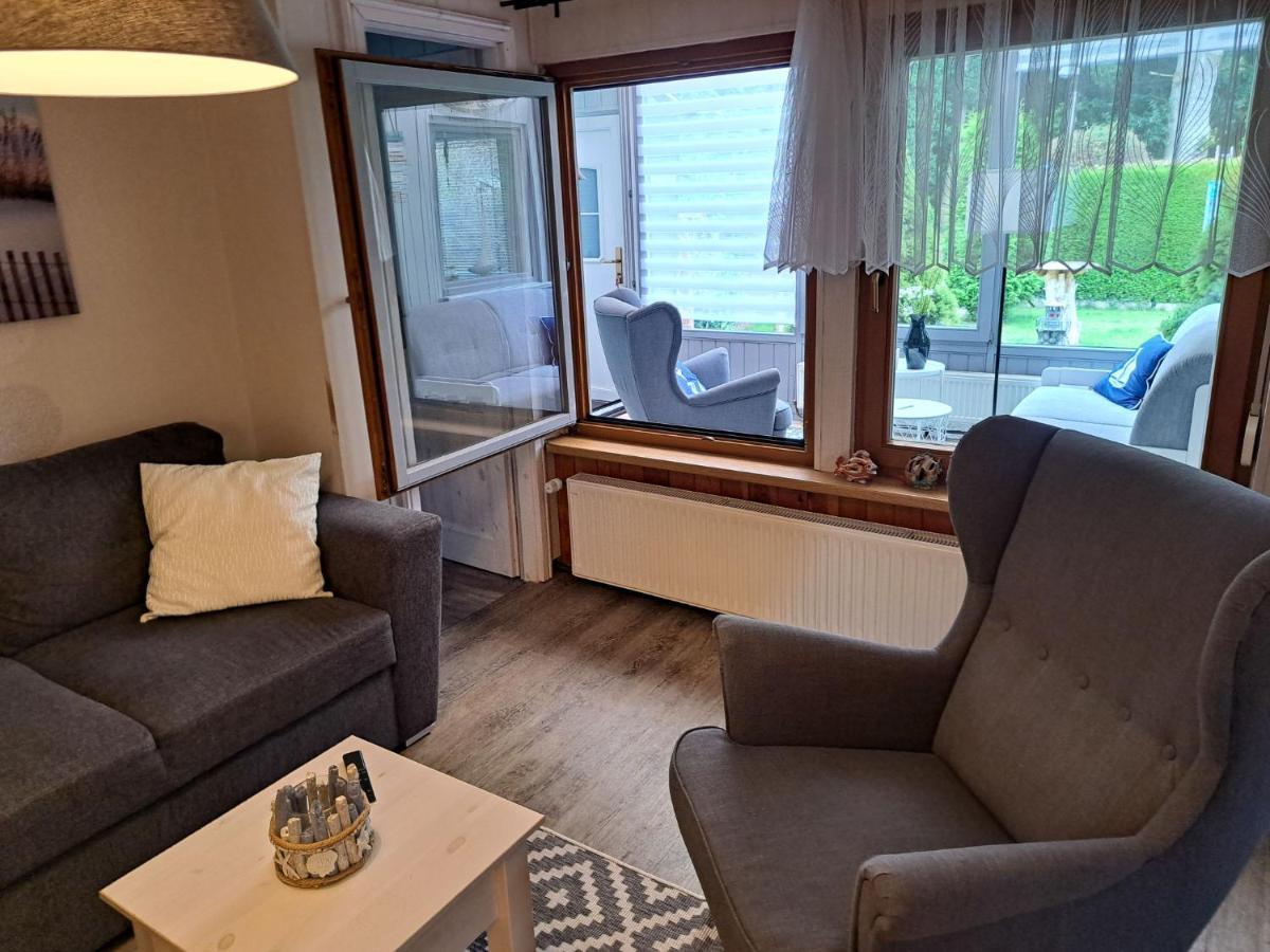 Holiday Home Karli By Interhome Loissin Eksteriør billede