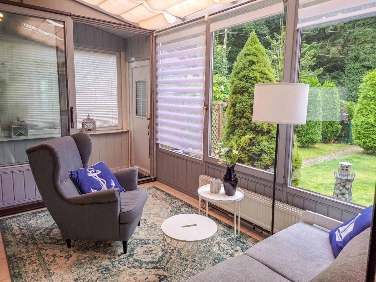 Holiday Home Karli By Interhome Loissin Eksteriør billede