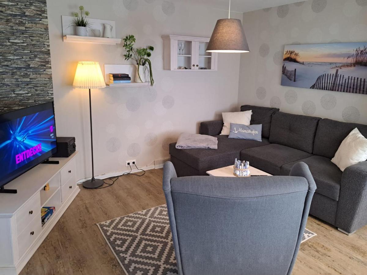 Holiday Home Karli By Interhome Loissin Eksteriør billede