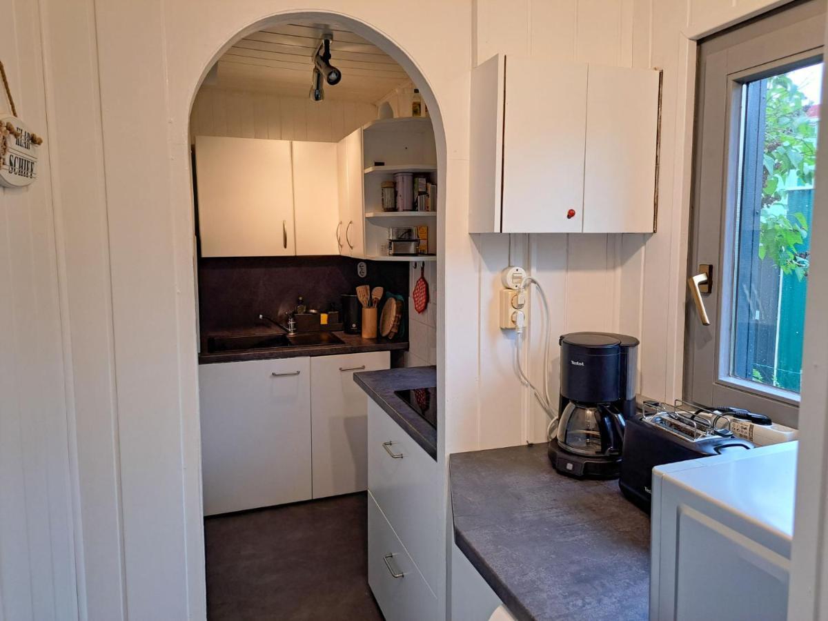 Holiday Home Karli By Interhome Loissin Eksteriør billede
