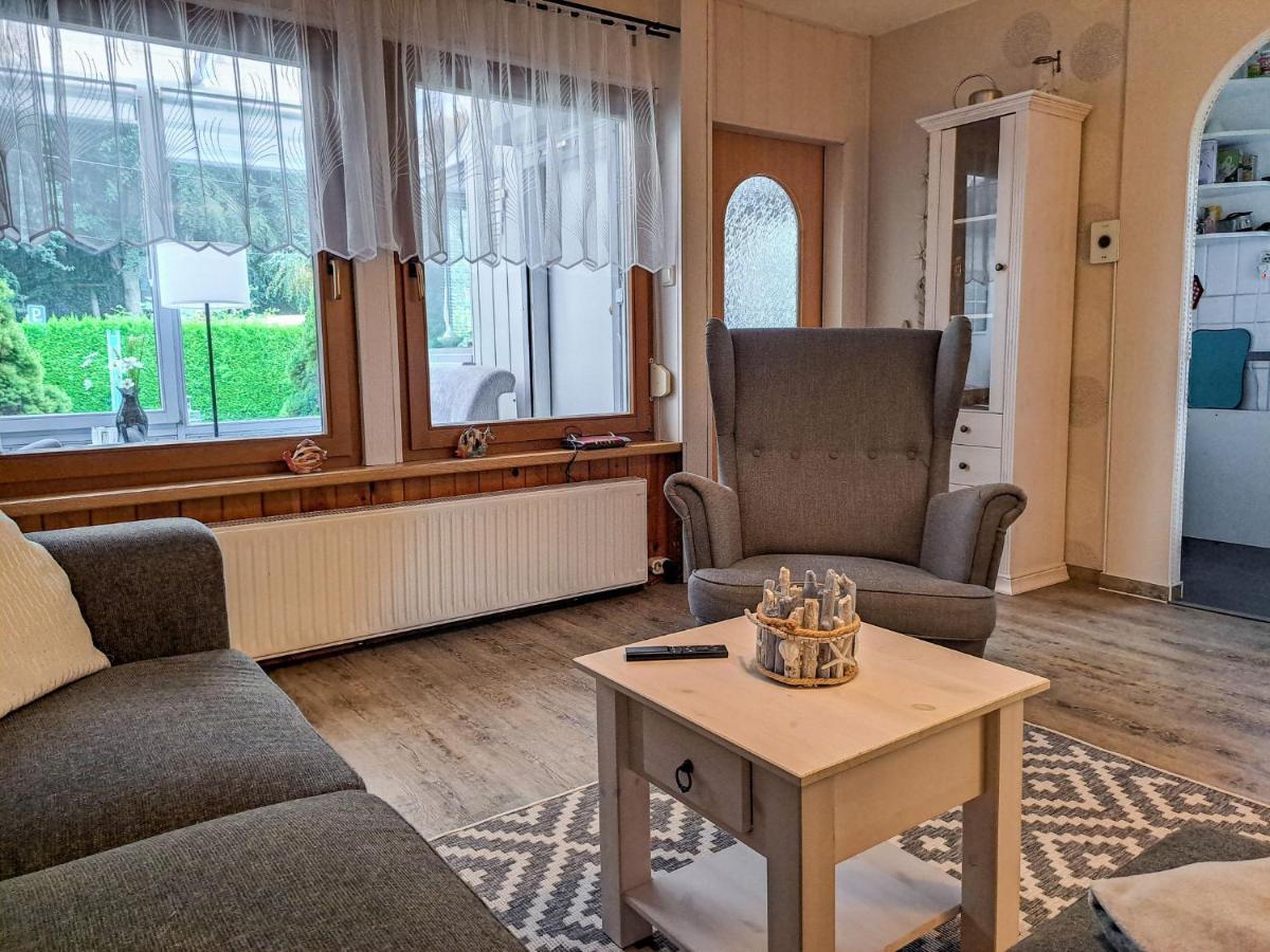 Holiday Home Karli By Interhome Loissin Eksteriør billede