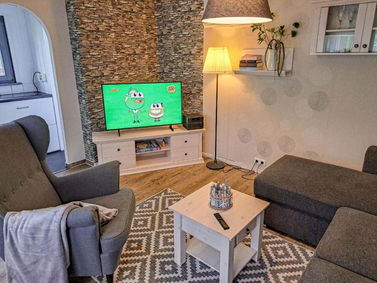 Holiday Home Karli By Interhome Loissin Eksteriør billede